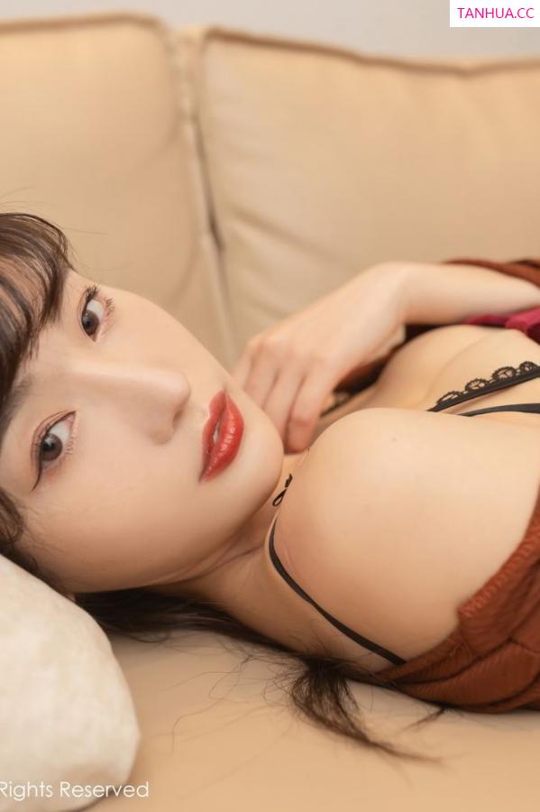 陆萱萱  [XiuRen]高清写真图 2021.04.28 VOL.3362 陆萱萱第31张图片